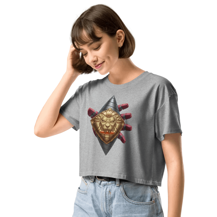 Harros Crop Top product image (73)