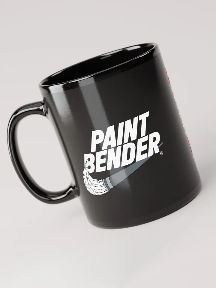 Paint Bender (Mug) product image (1)