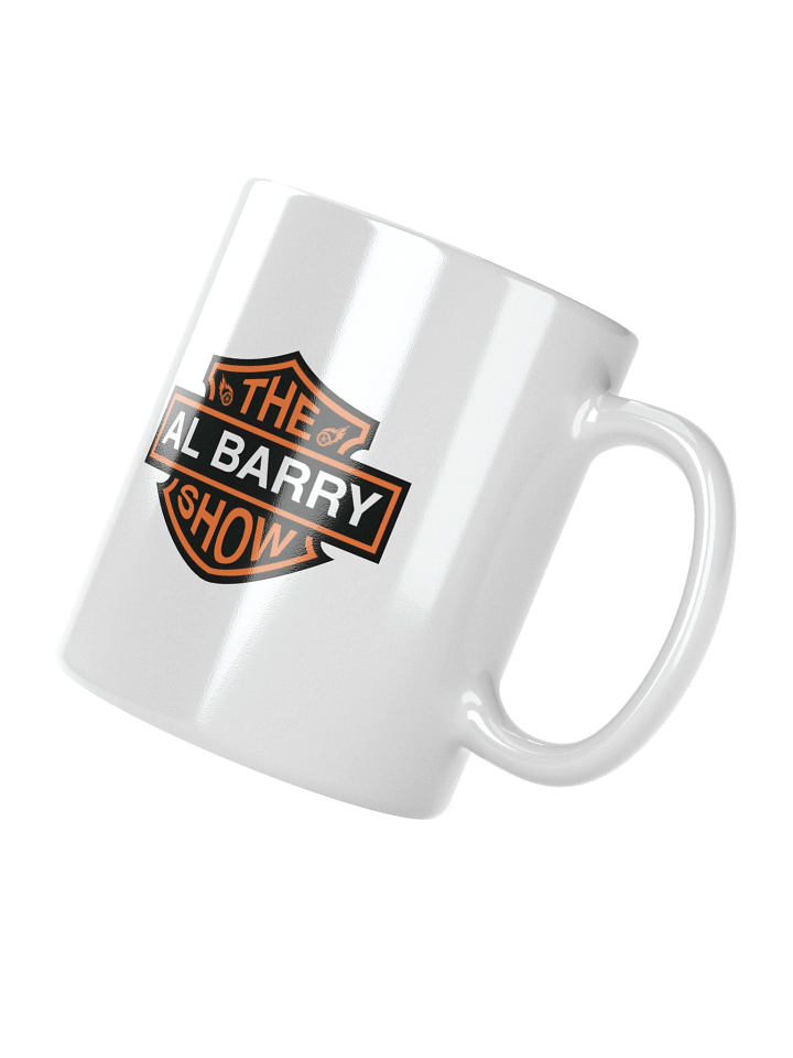 Motor Cycle Mug product image (2)
