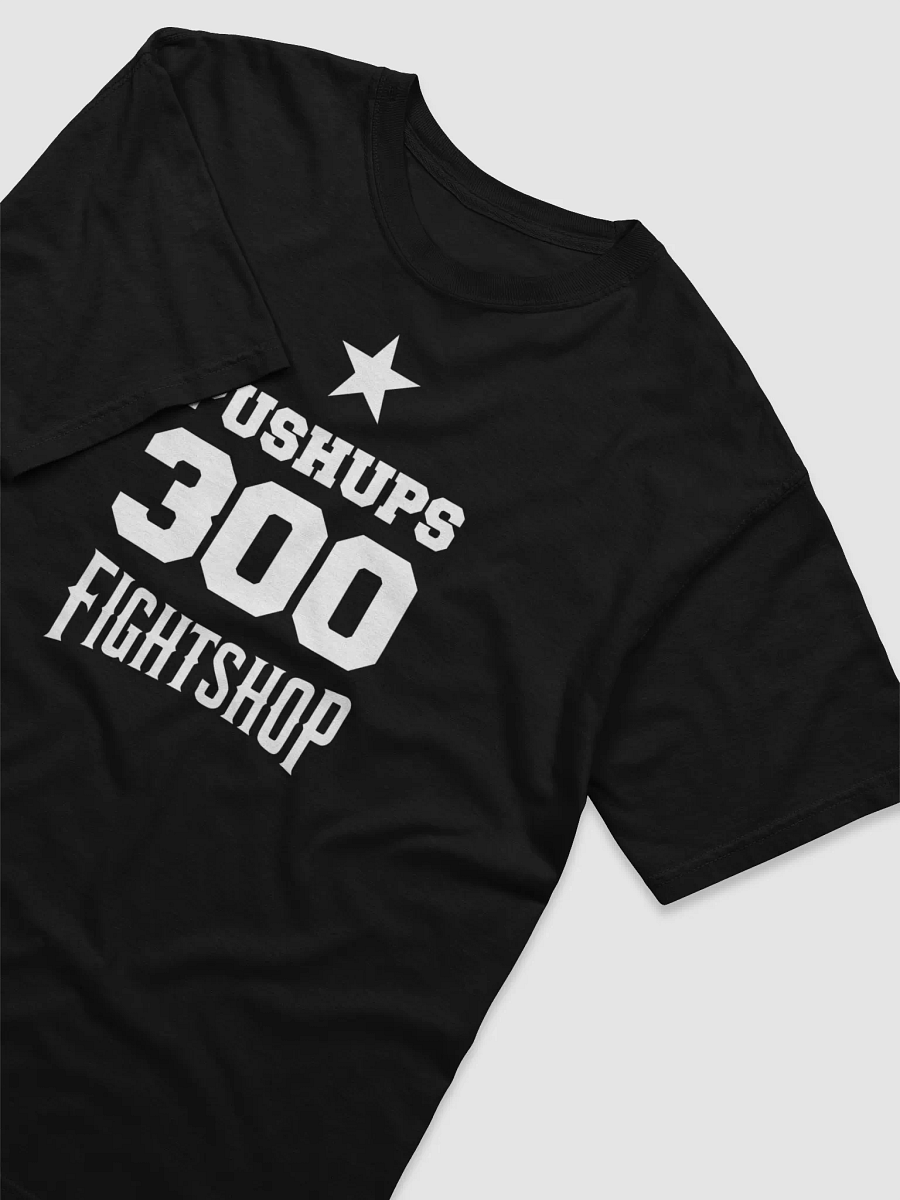300 PUSHUPS - TEE product image (3)
