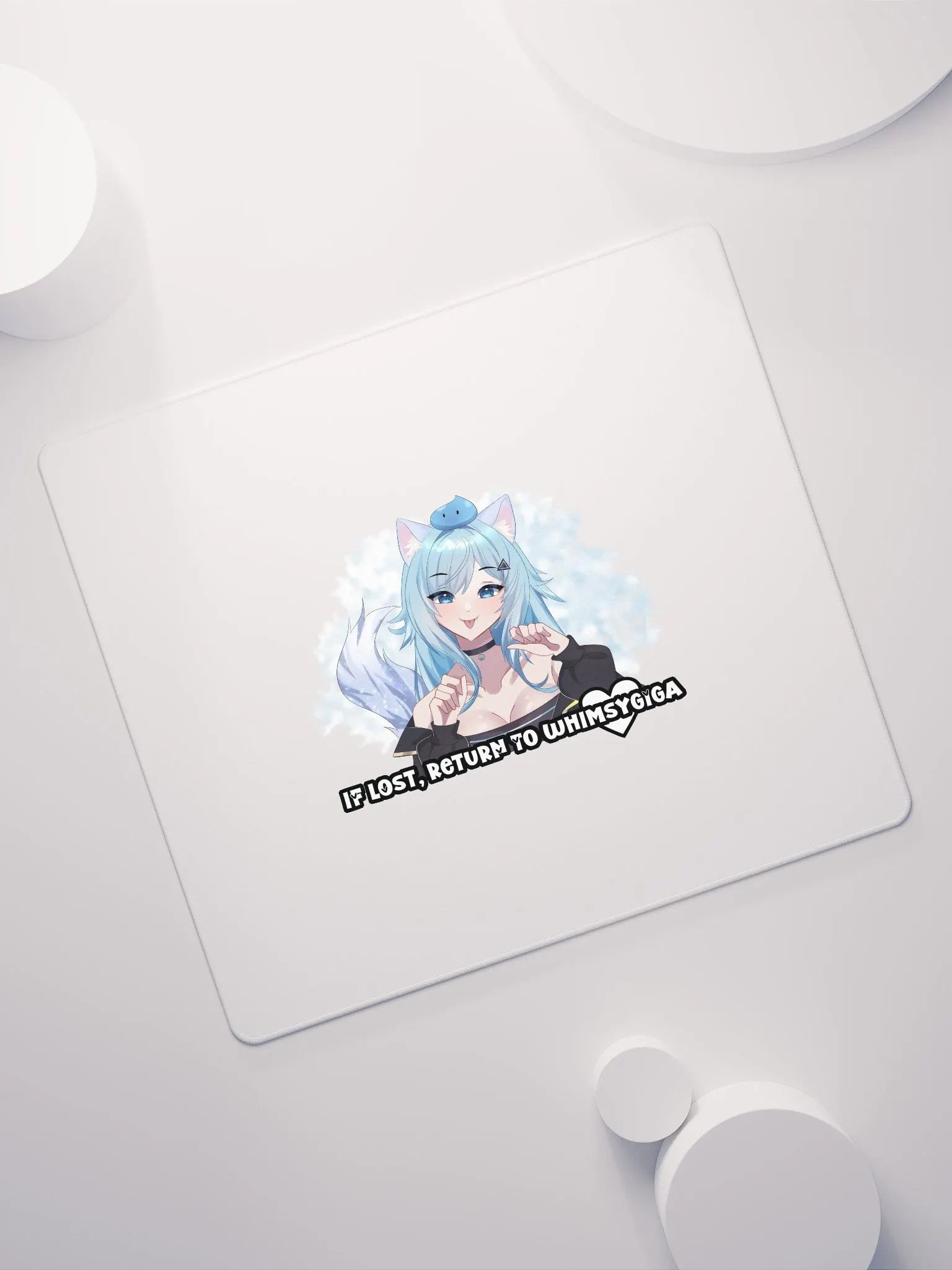 Gaming mouse pad product image (11)