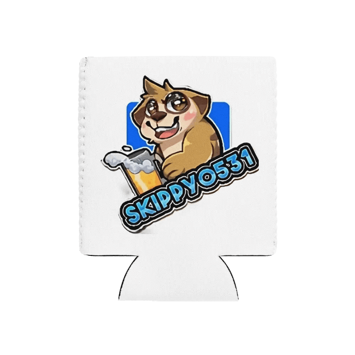 Skippy coozie product image (1)