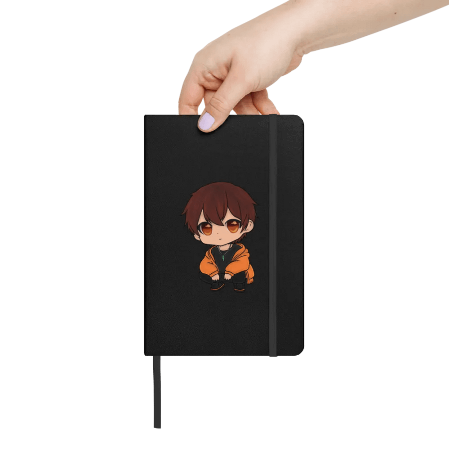 Chibi Journal product image (15)