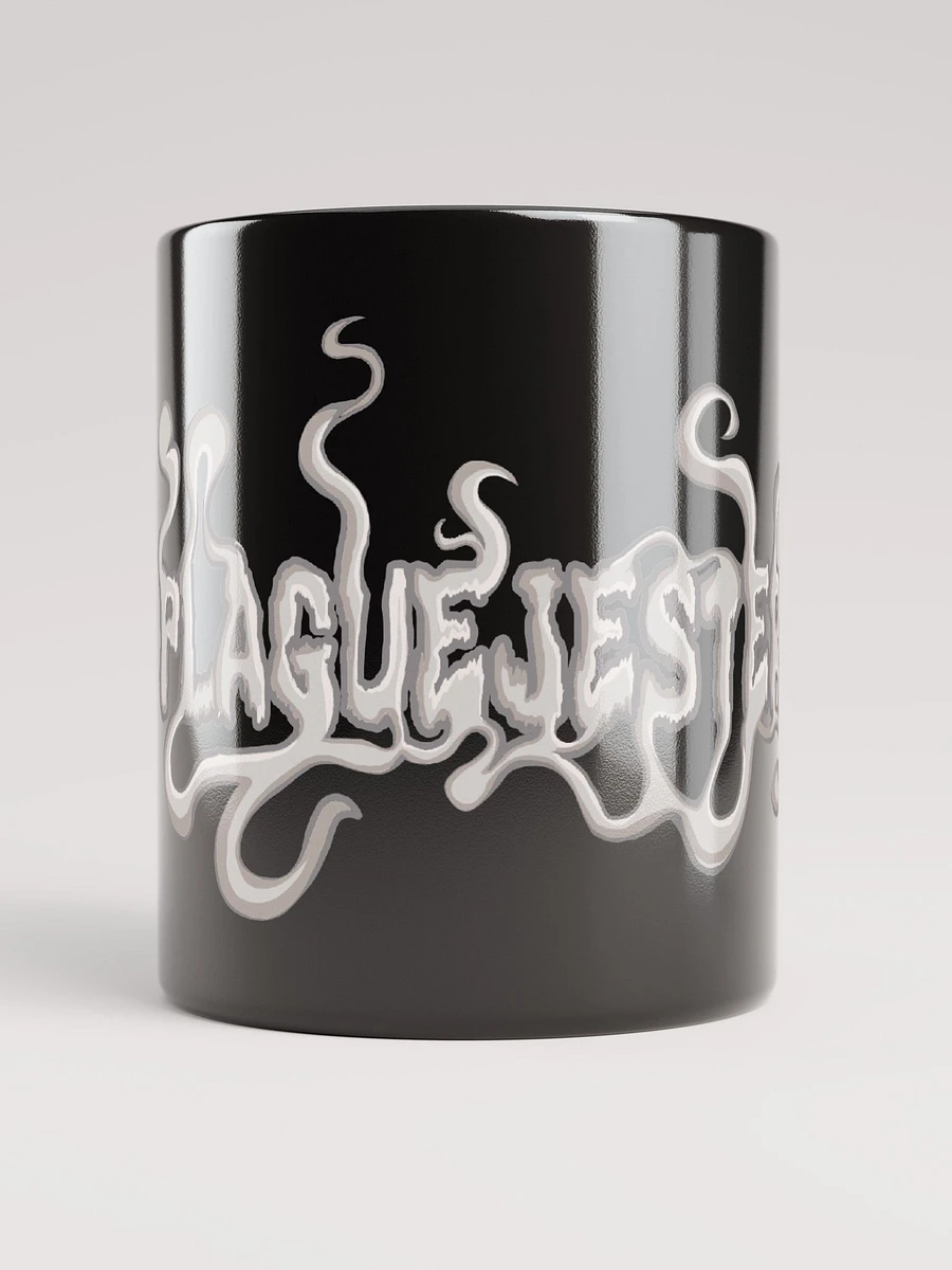 Plague Jester Sky Smoke Coffee Cup product image (9)