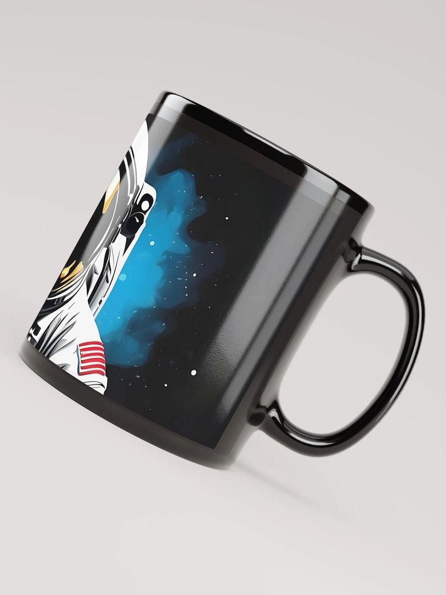 Copy of Astronaut Starry Space Explorer Mug product image (6)