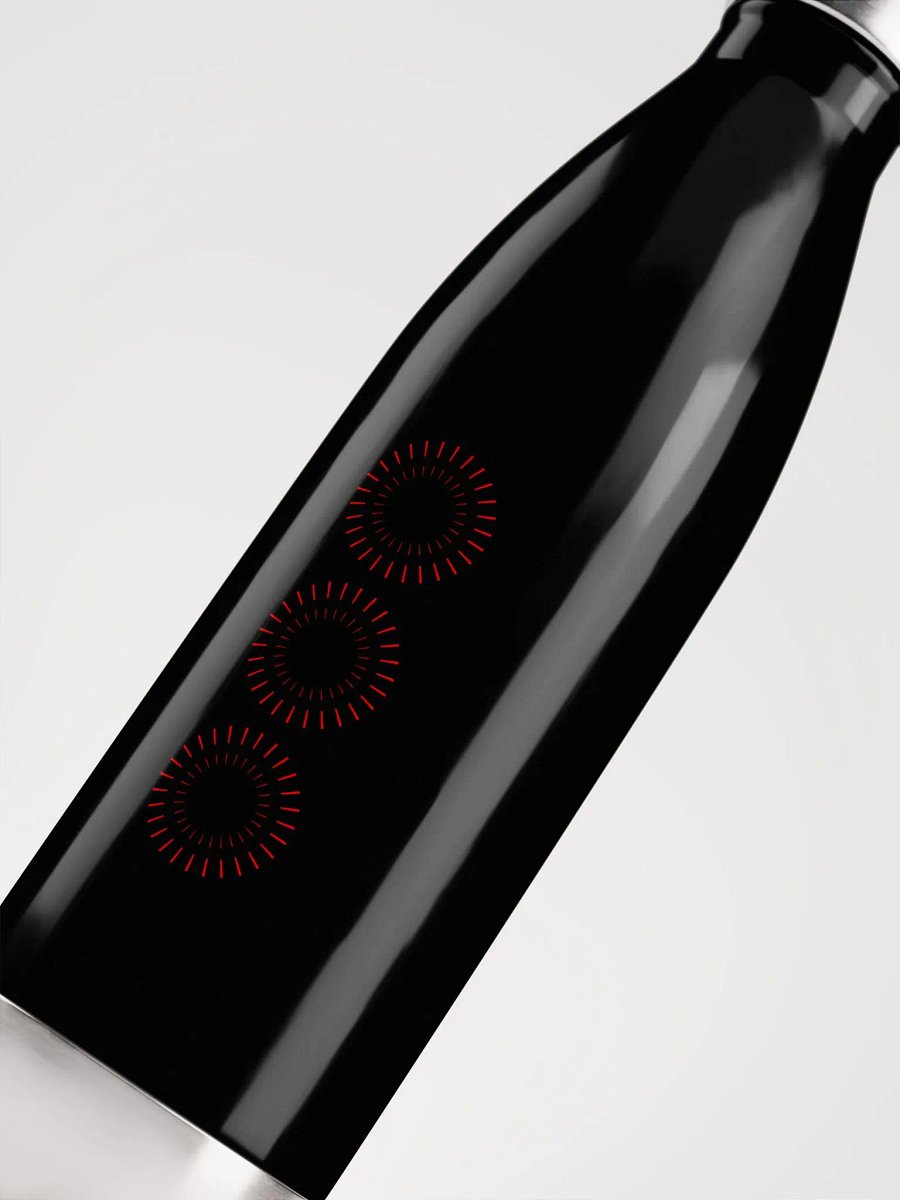 red circle flask water bottle product image (5)