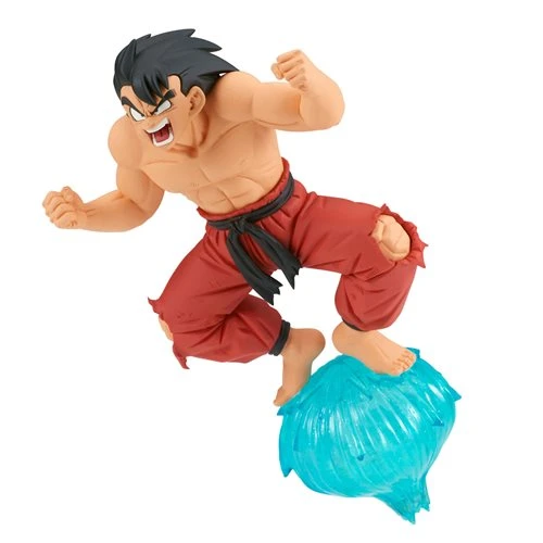 Banpresto Dragon Ball Goku Version 3 G x Materia Statue - Dynamic Plastic Collectible product image (7)