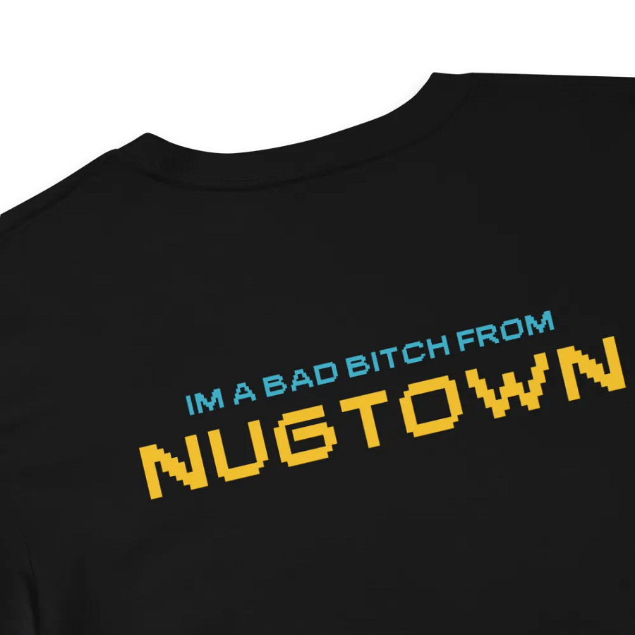 BAD BITCH TEE product image (6)