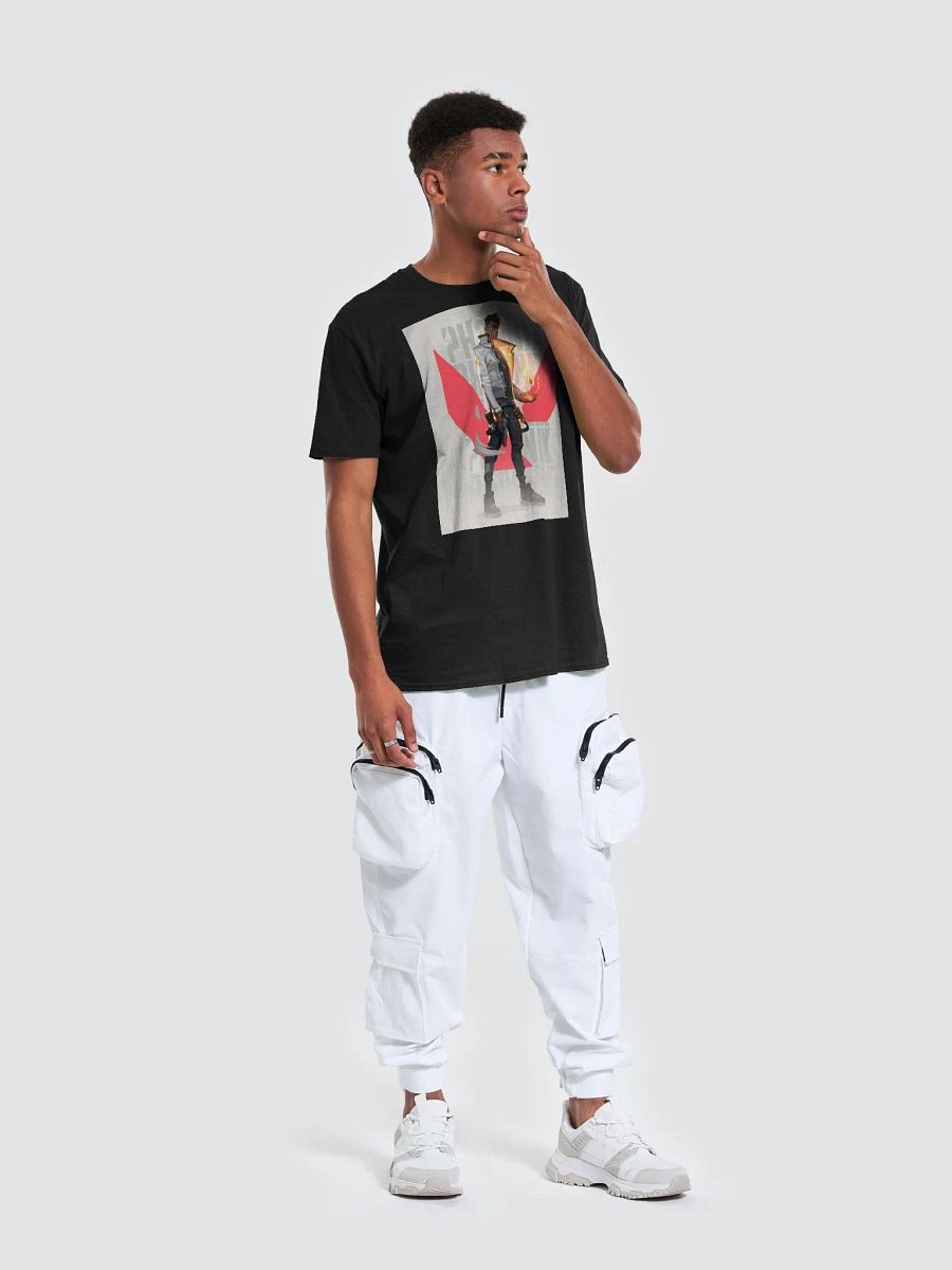 Valorant Phoenix T-shirt product image (5)