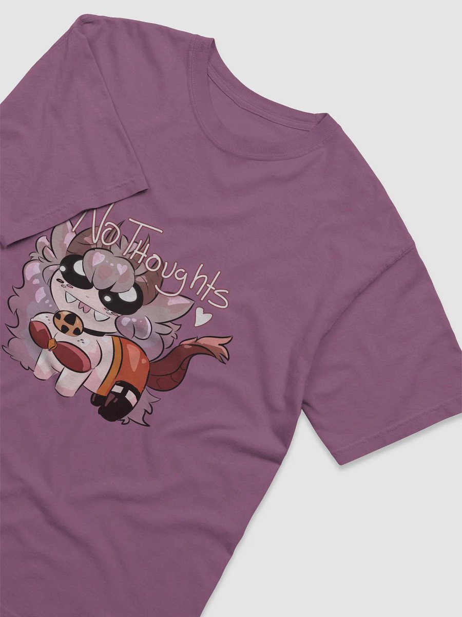 No thoughts product image (3)
