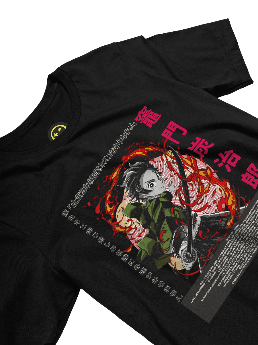 As Long as I Breathe, I Will Continue to Fight! product image (2)