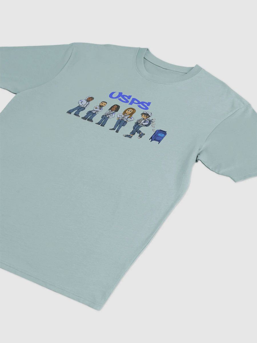 Postal Kidd CENTER product image (3)