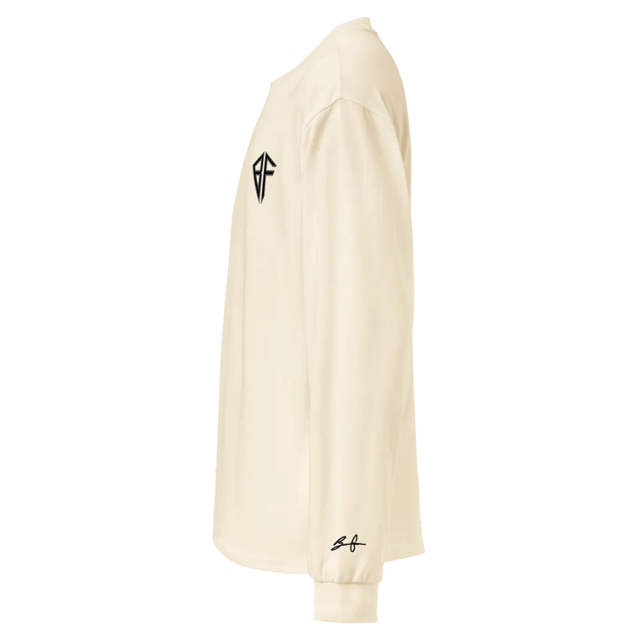 Cream Crewneck product image (2)