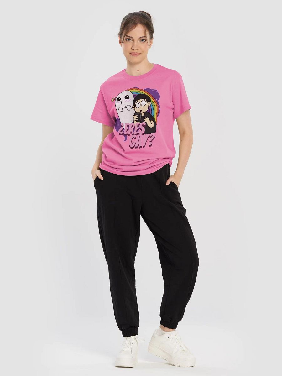¿Eres Gay? | Camiseta Unisex product image (41)