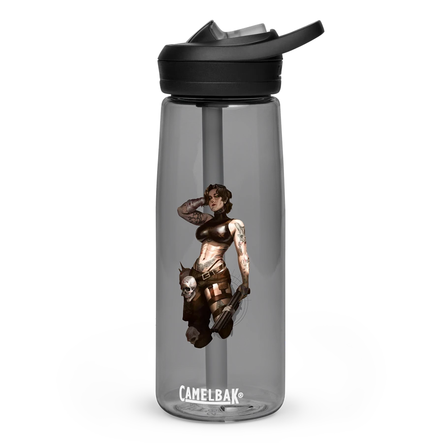 Thunderdome - Water Bottle product image (1)