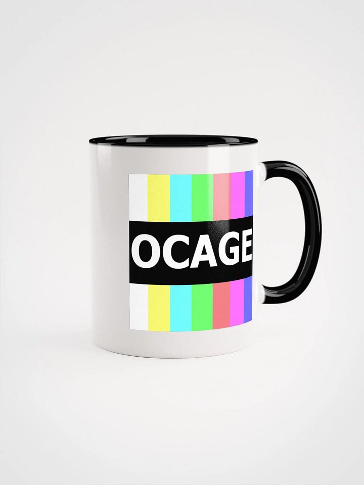 Ocage No Signal Mug product image (1)