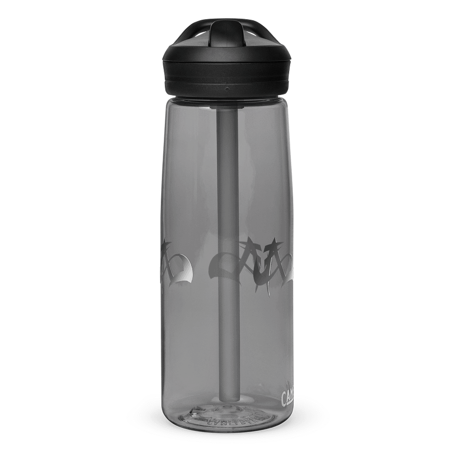 IDA Logo sports bottle product image (2)