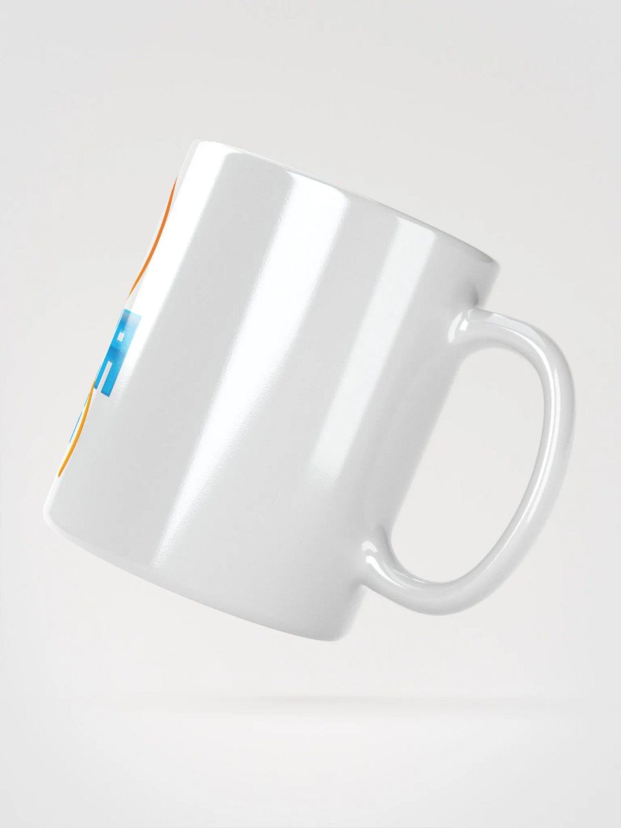 Maccagames mug product image (2)