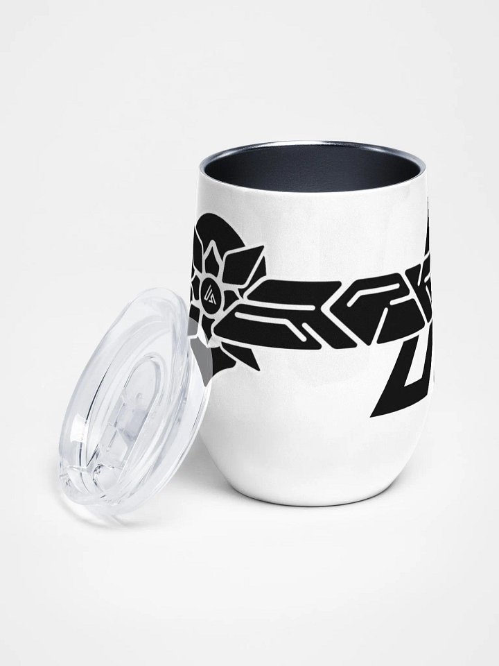 Arkiden Wine Tumbler product image (2)