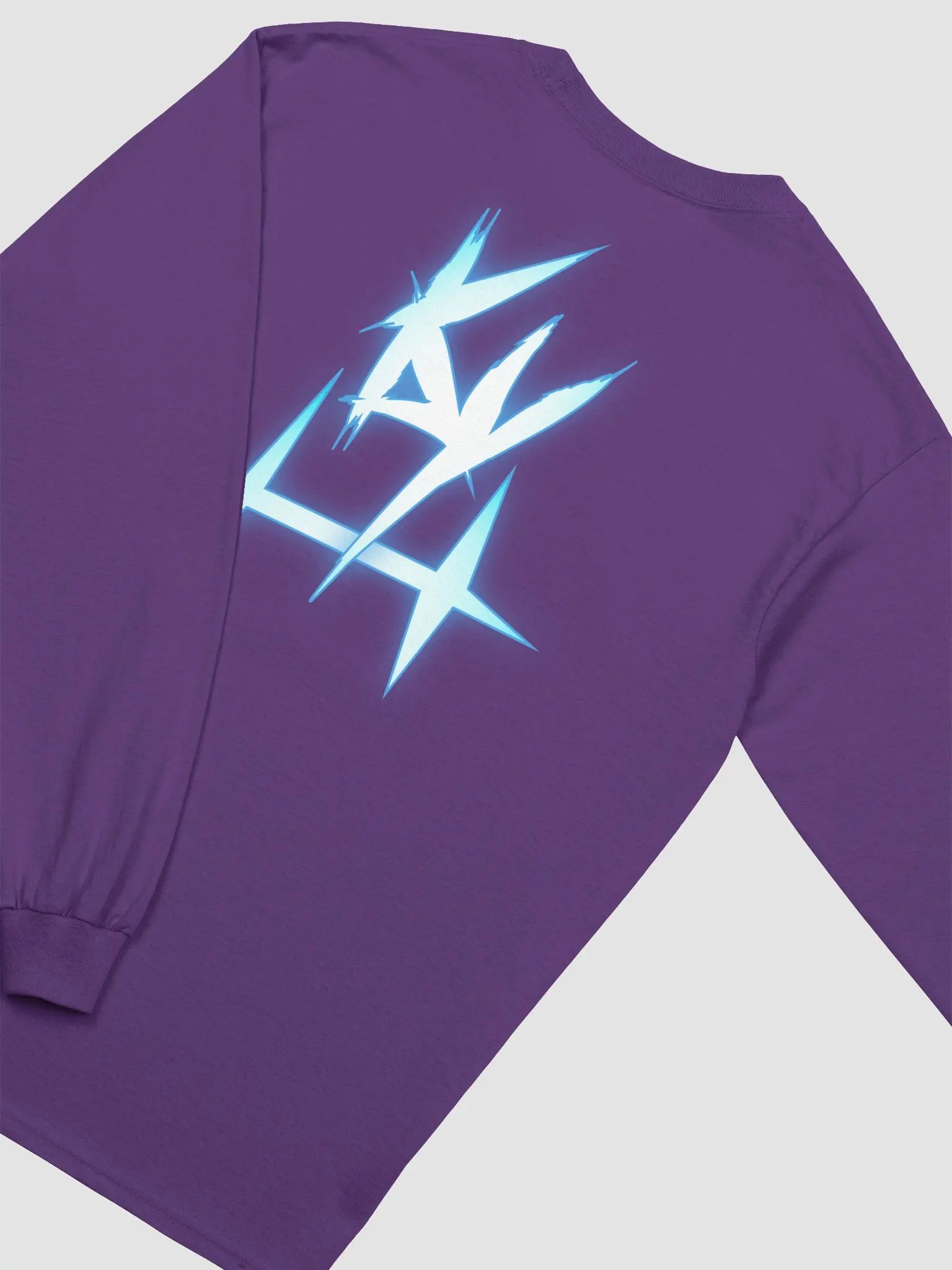 Kayoken Logo Long Sleeve product image (16)