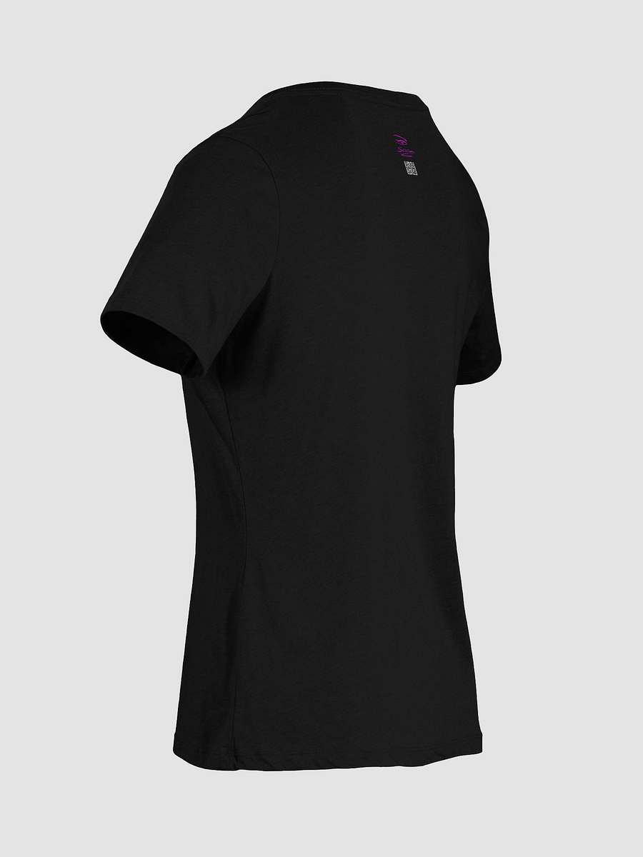 Burn The Big 5 Down V-Neck tee product image (34)
