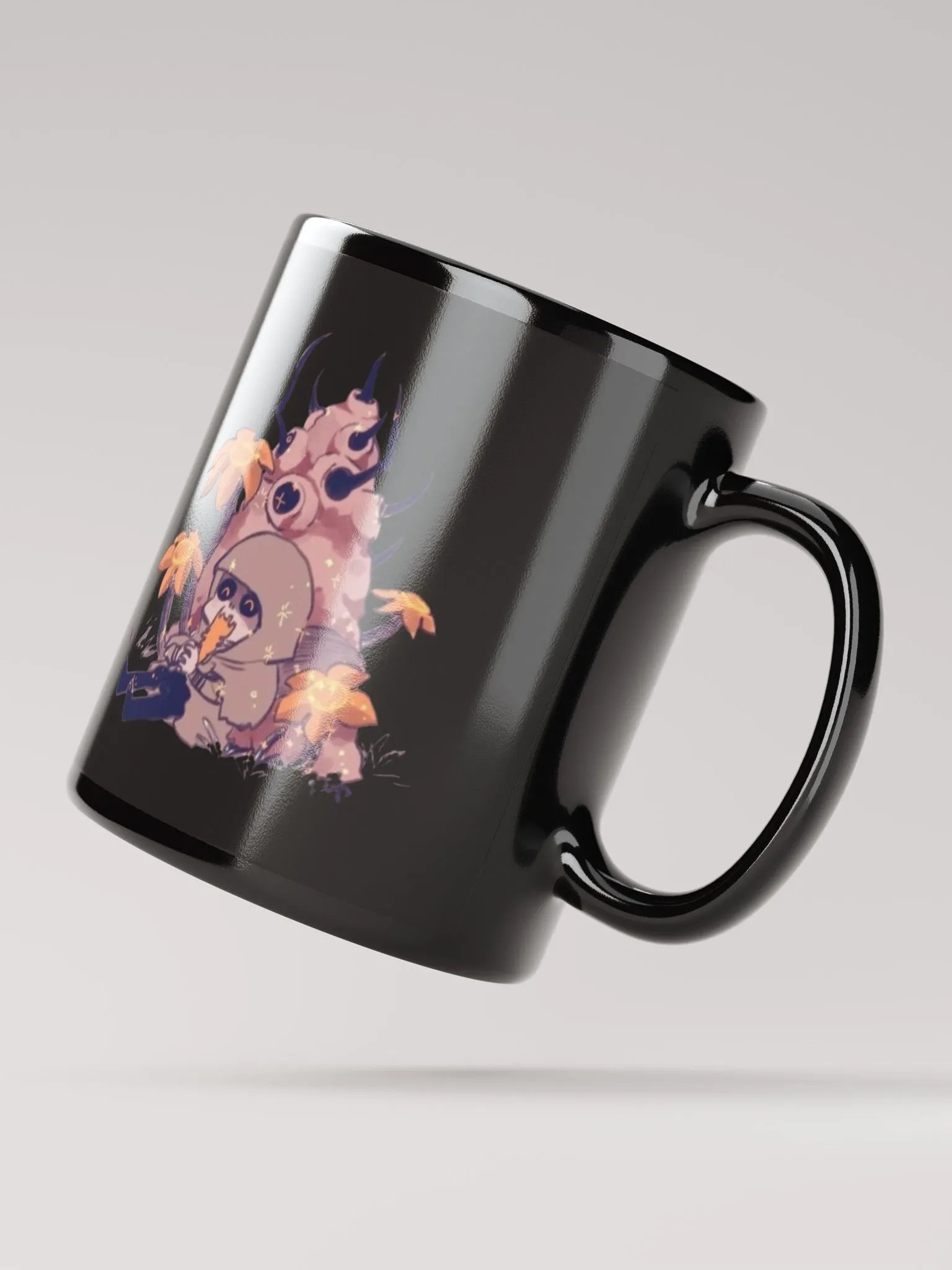 Mug Fleau product image (1)
