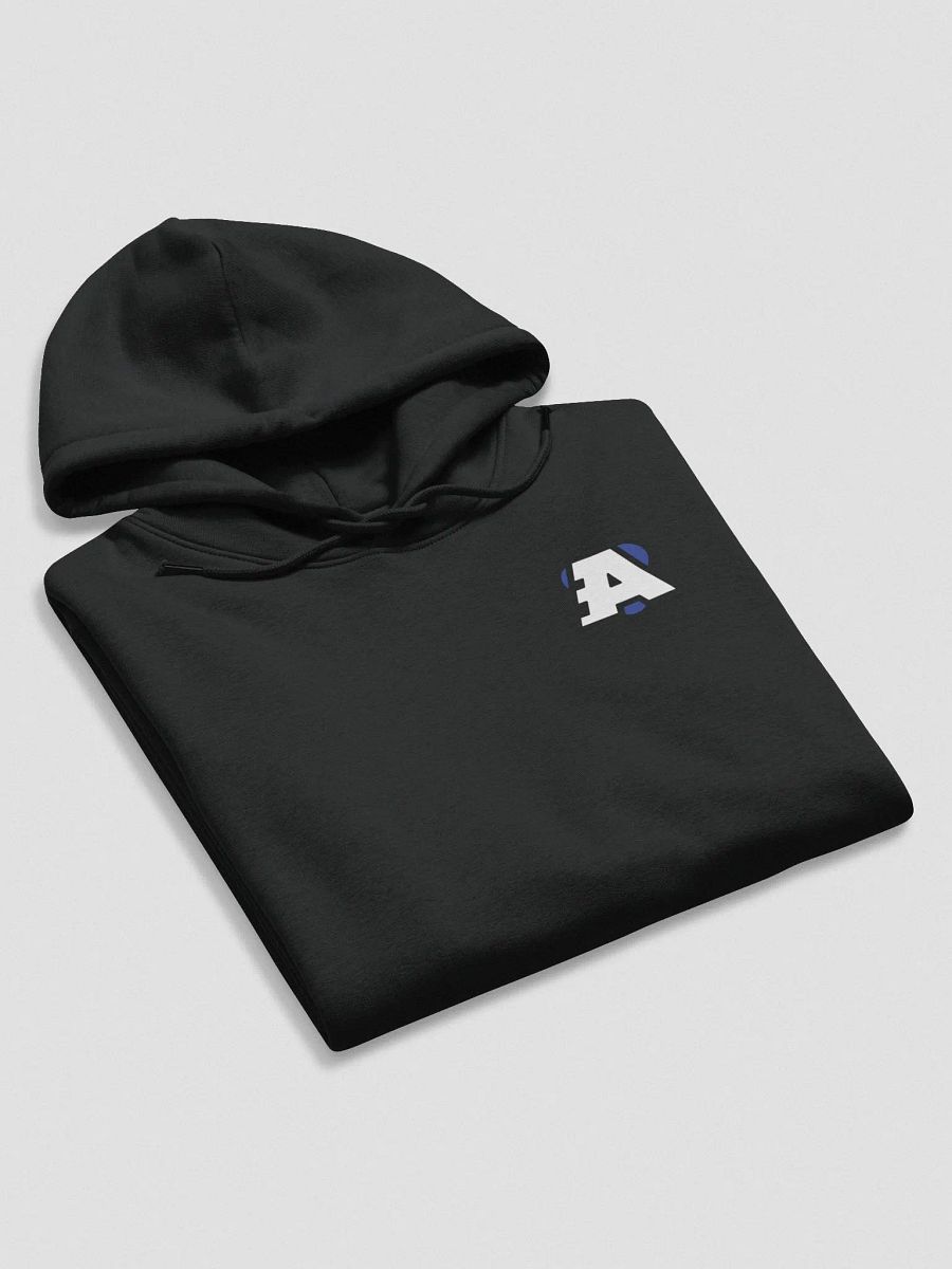 Assy Logo Hoodie product image (6)