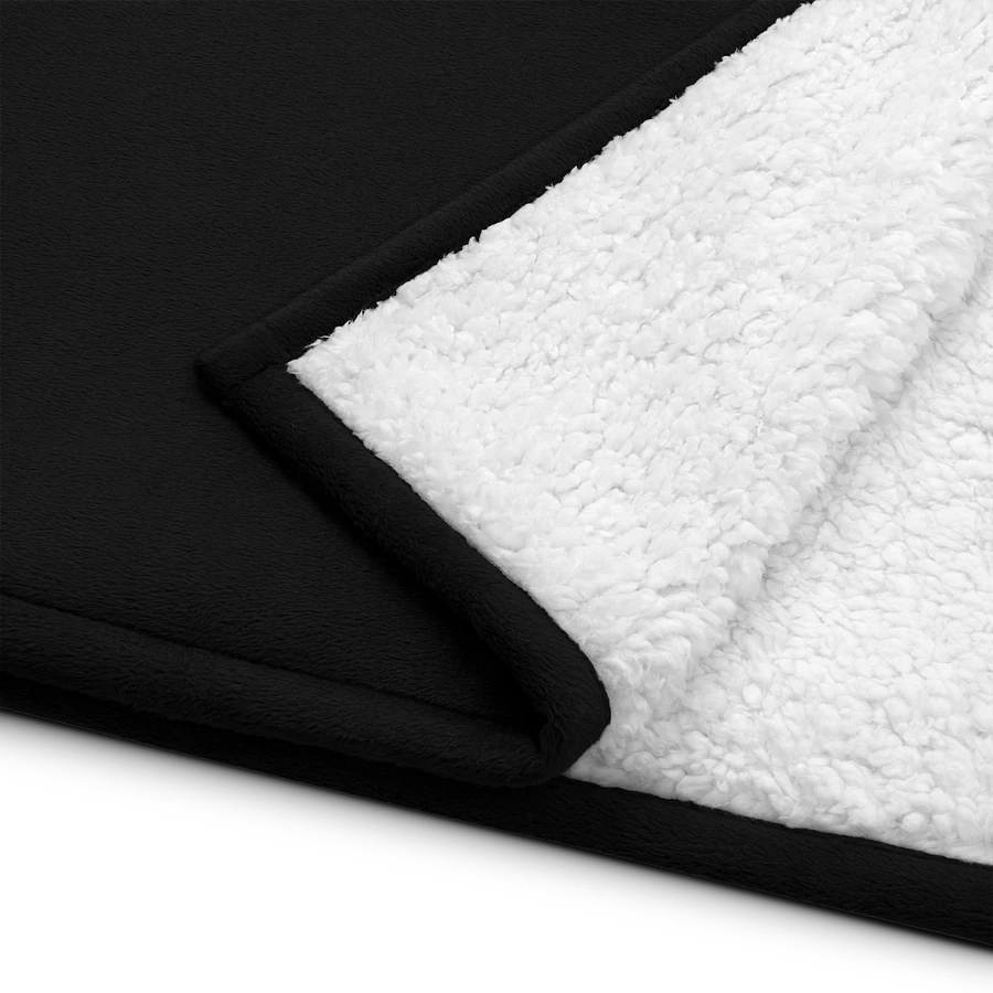 JMAC Premium Sherpa Blanket product image (4)