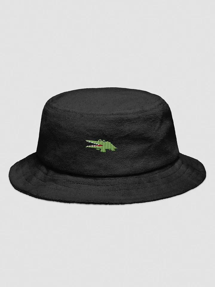 Lil Big Challenges Bucket Hat product image (1)
