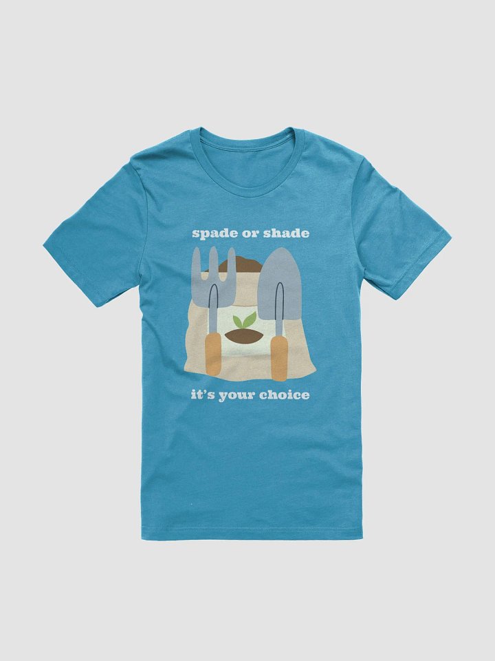 Gardenista Comfort Tee product image (4)