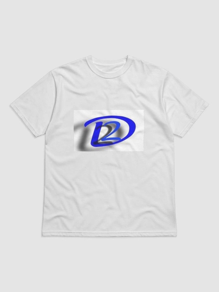 Dj D2uece T Shirt 8 product image (2)
