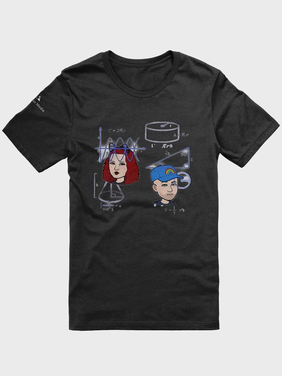 Gay Dave And The Media Wench Figured It Out First Tee - Dark Colors product image (3)
