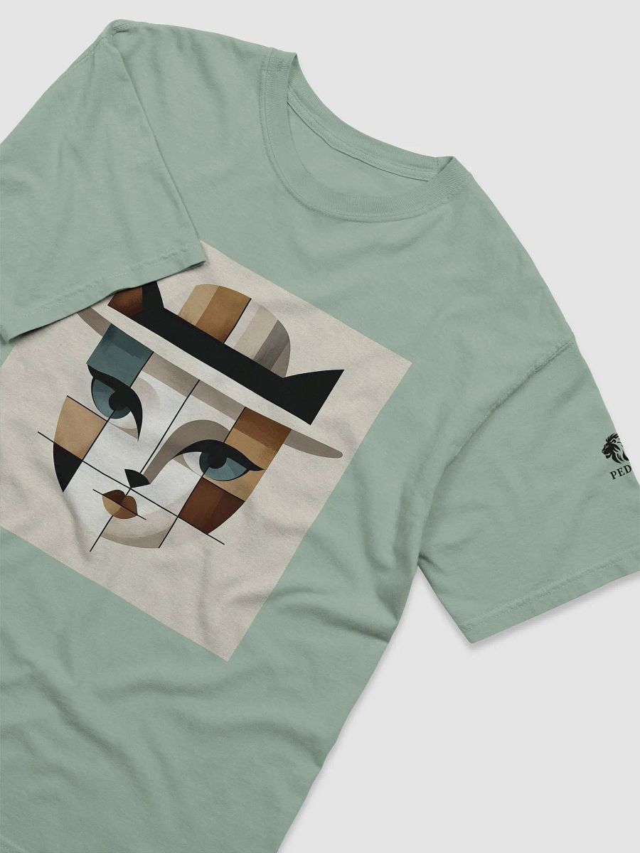 PEDROSA Lion Crest Heavyweight Tee product image (20)