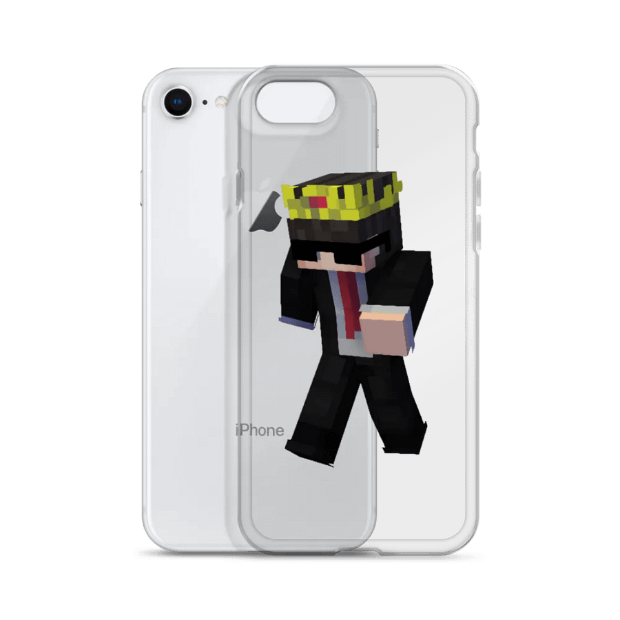 Minecraft Cover product image (51)