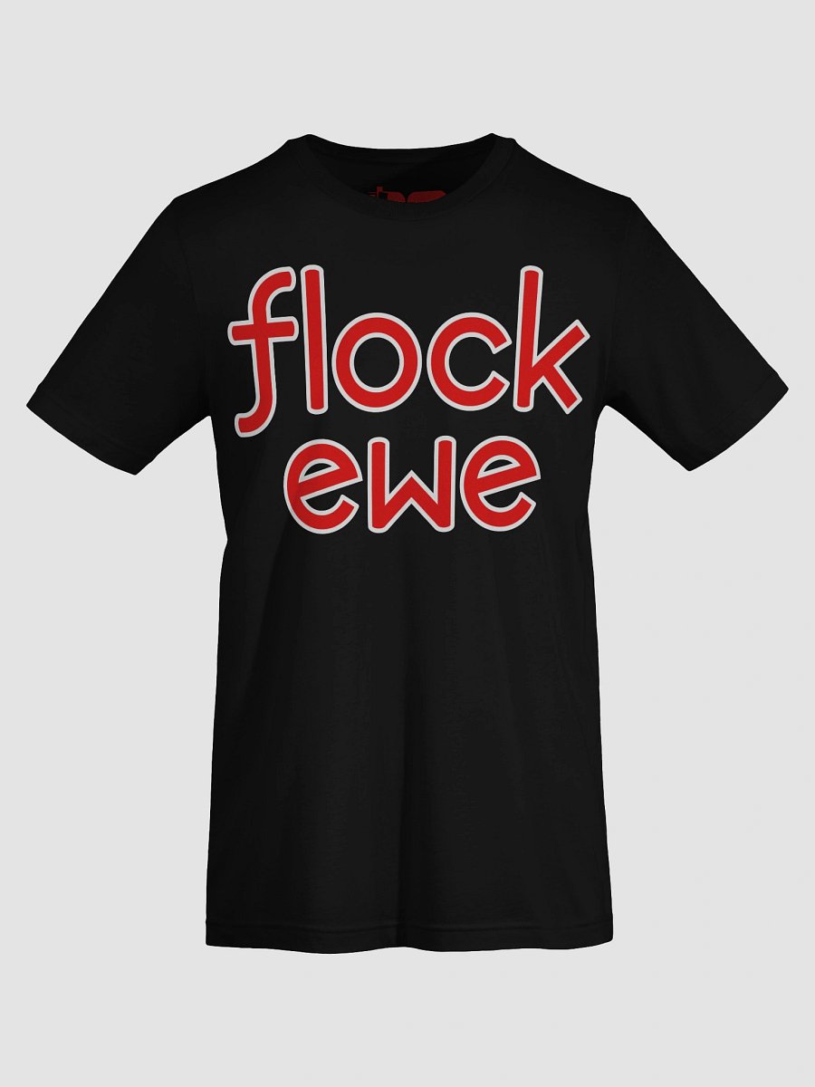You Damned Sheeple! product image (7)
