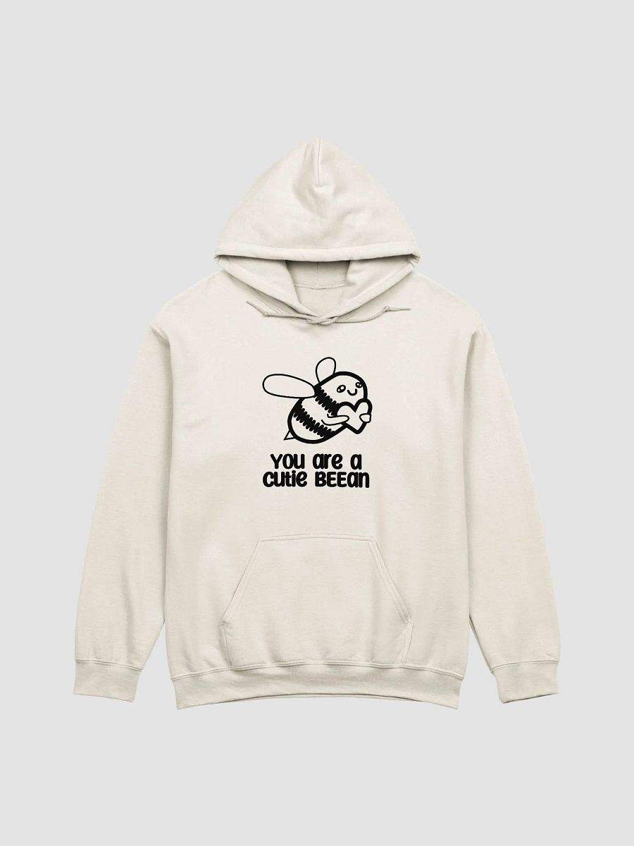 'Cutie BEEan' Hoodie product image (1)