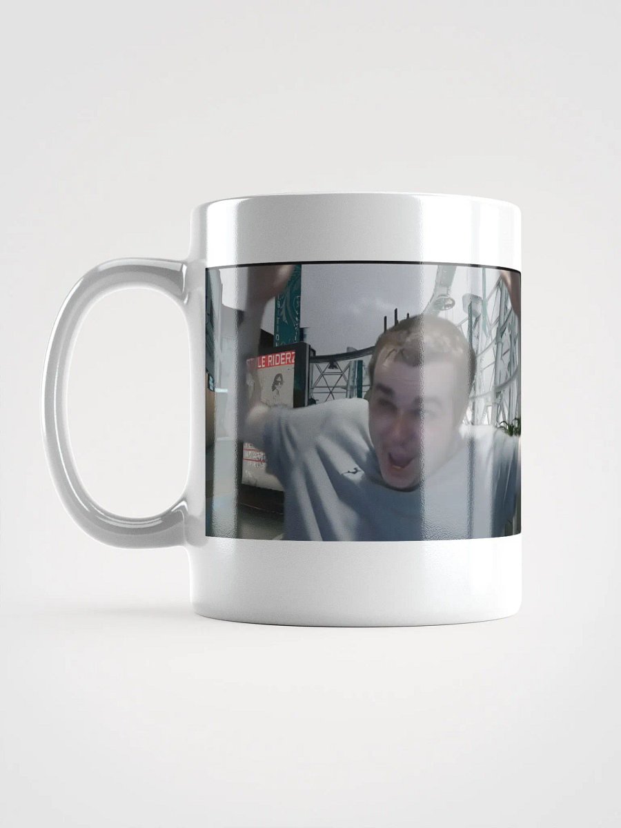 Jambo Imagine Mug product image (3)