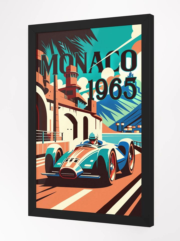 Monaco 1965 product image (12)
