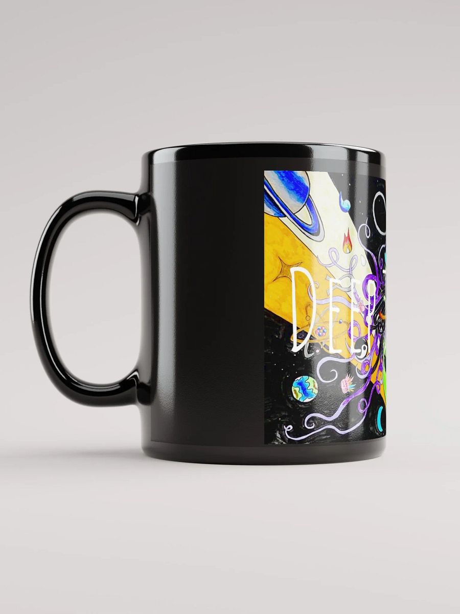 Mug for Deep Thinkers product image (6)
