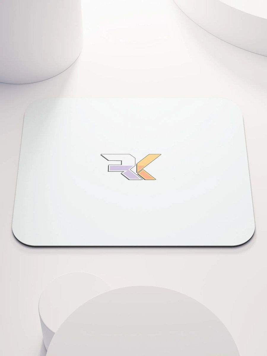 RK Mouse Mat product image (1)