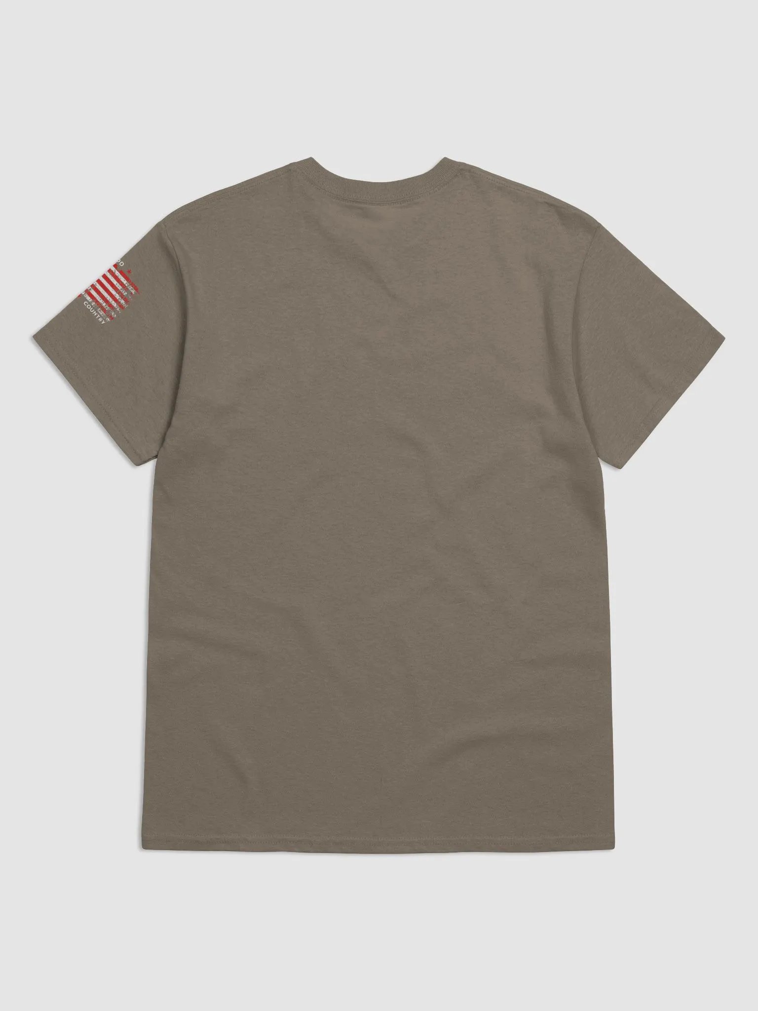 Highway Run Tee product image (2)