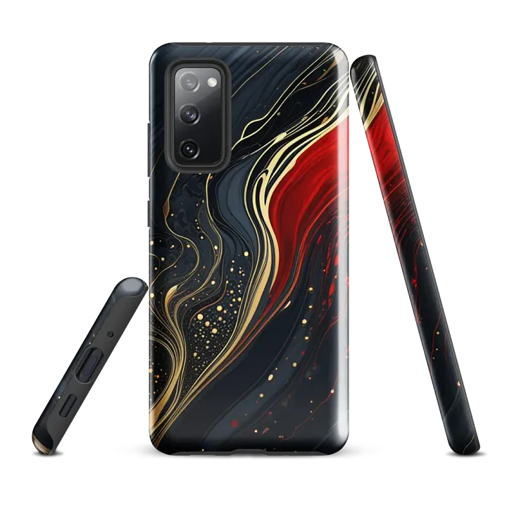 Tough Phone Case for Samsung® product image (1)