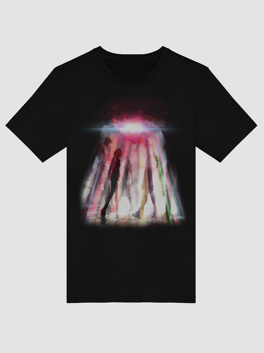 Party Cosmic T-shirt product image (5)