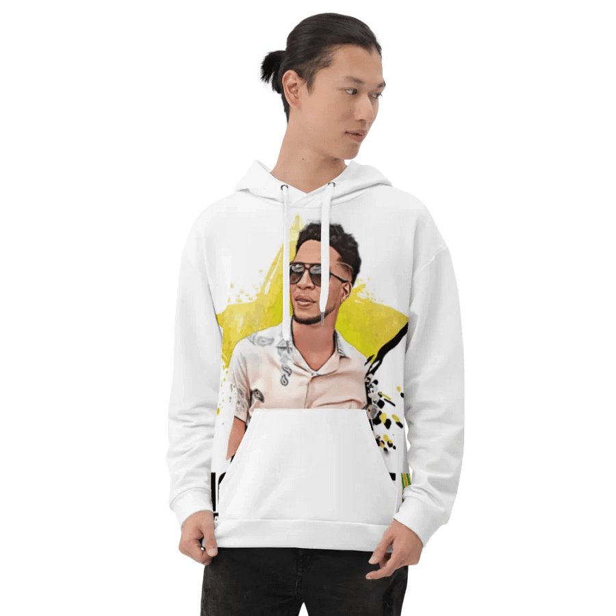 DIGISTAR BIG & TALL PULL OVER product image (7)