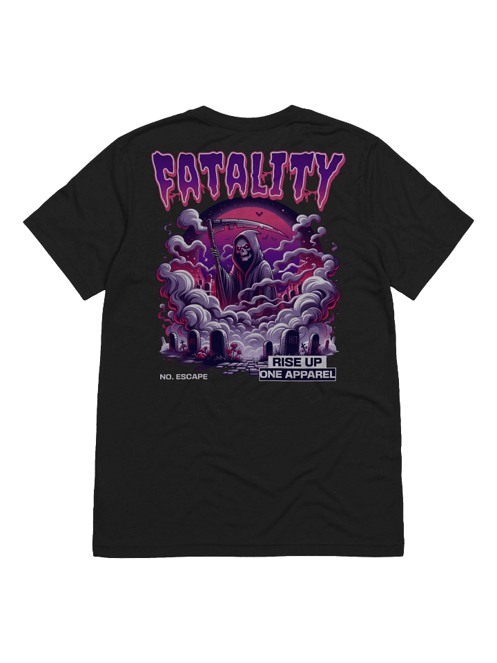 Fatality - Reaper Edition product image (5)
