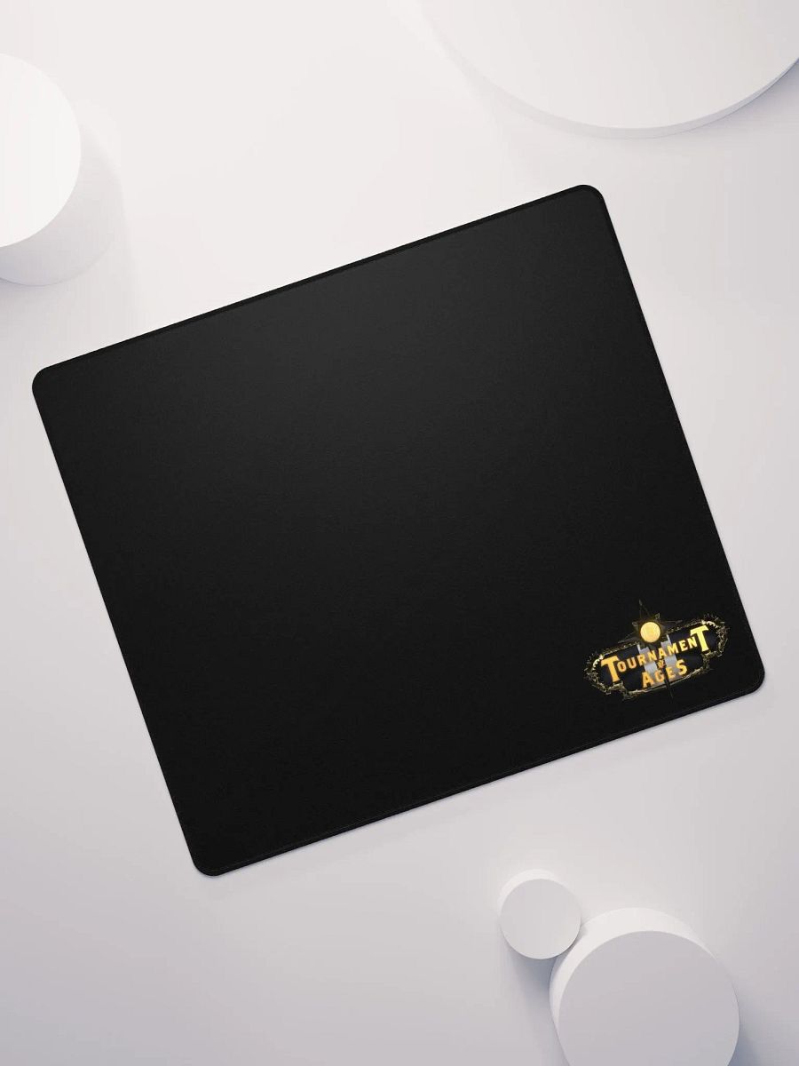 Tournament of Ages - Full Logo - Gaming Pad product image (7)
