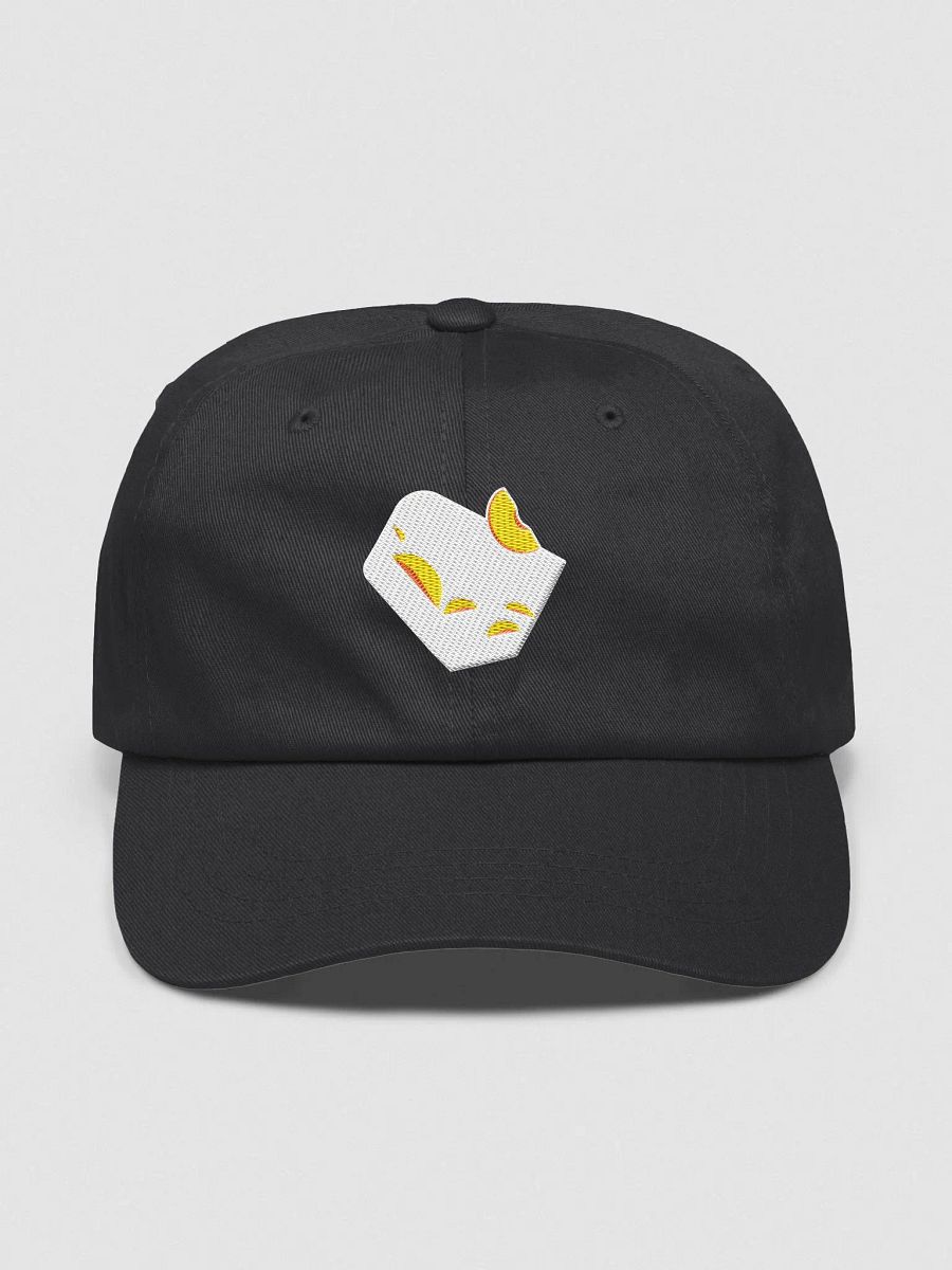 Shortcake Cap product image (1)