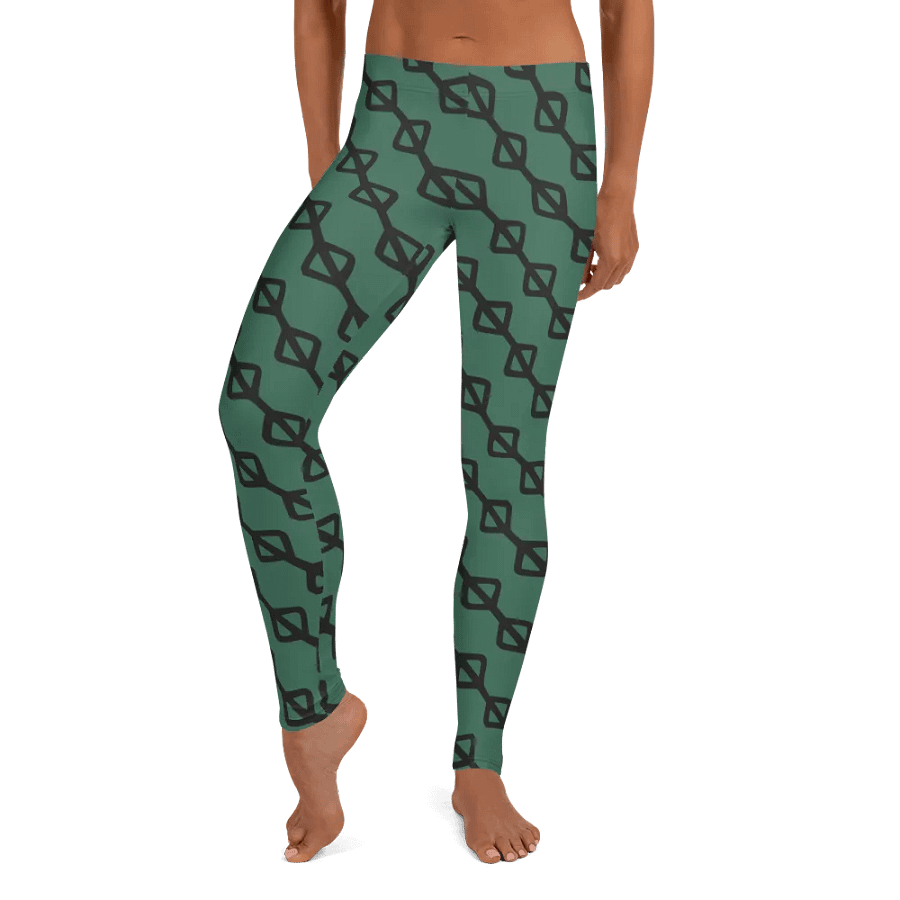 Chainlink Chic Leggings product image (9)