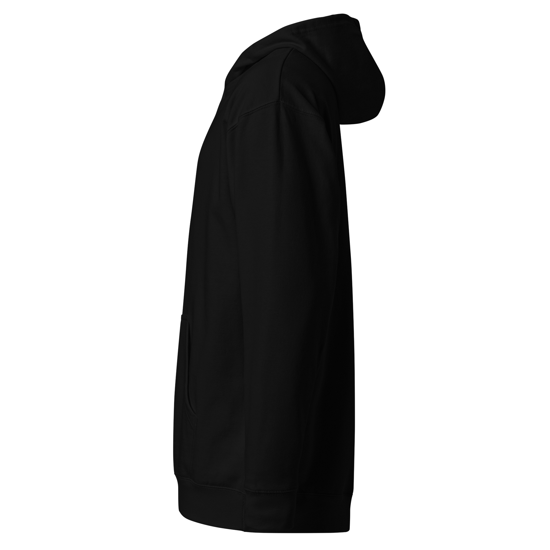 Mika Premium Exclusive Premium Black Hoodie product image (3)