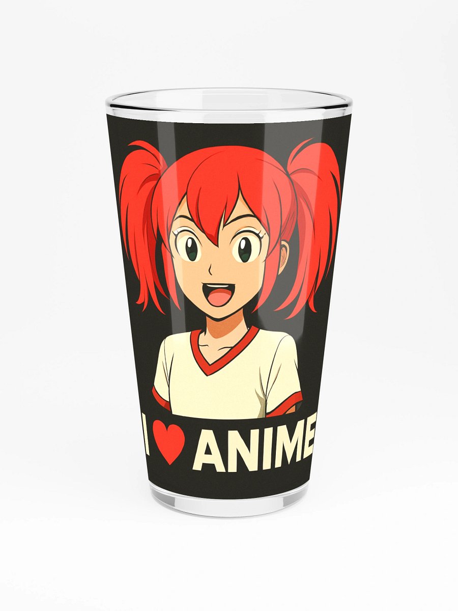 I LOVE ANIME product image (3)